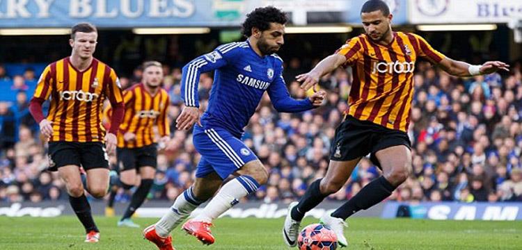 محمد صلاح محمد صلاح